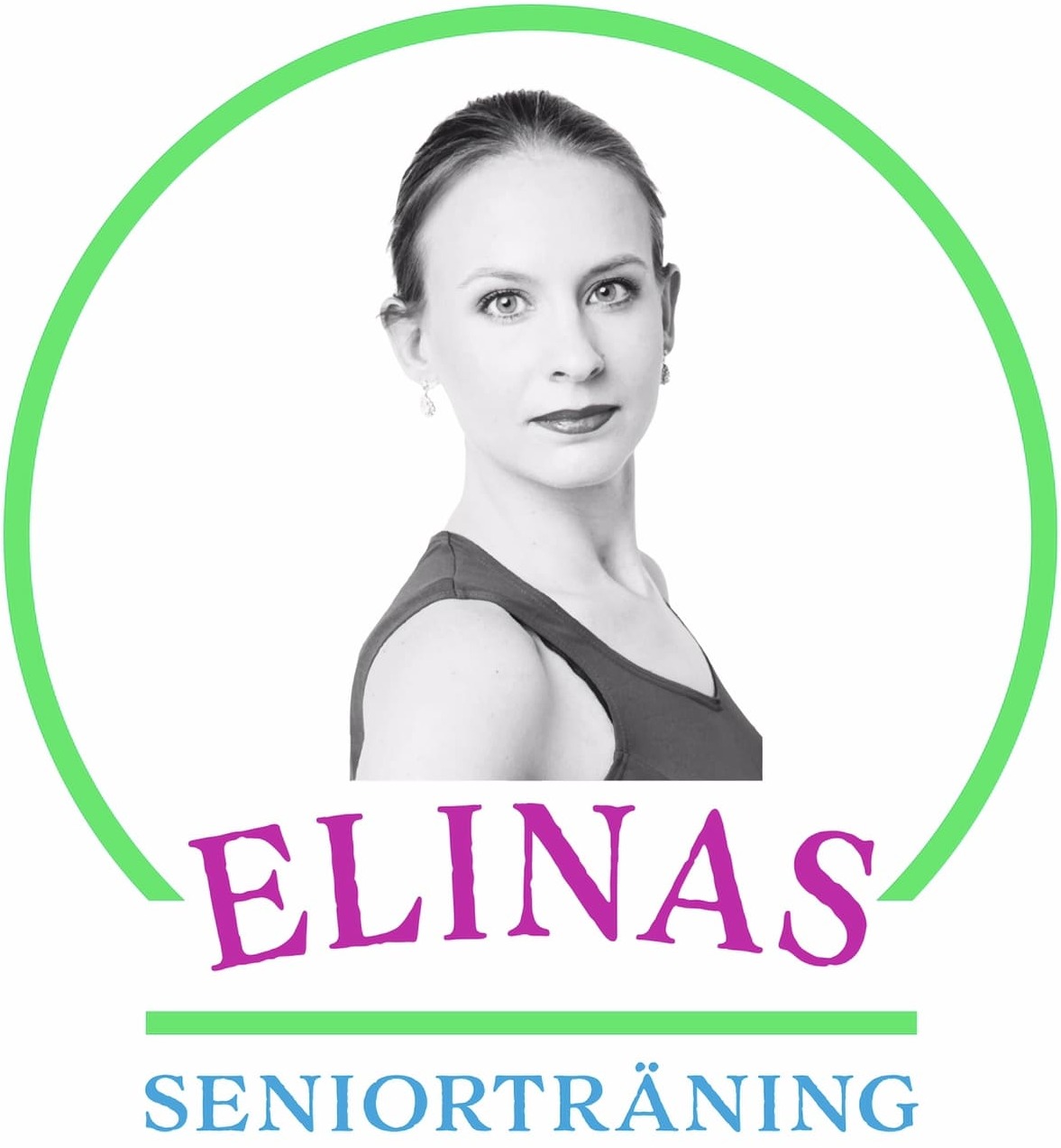Elinas seniorträning